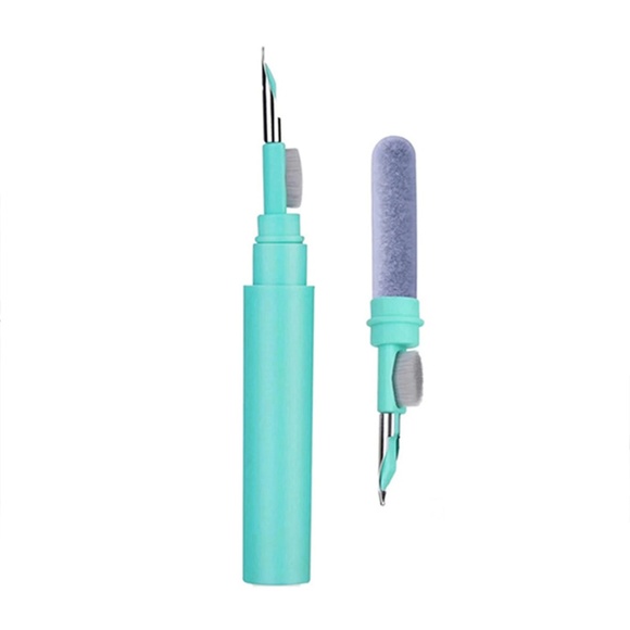 AirPods Cleaner Kit | Earbud & Charging Case Cleaning Tool Set - Picture 3 of 6